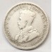 AUSTRALIA 1933 . ONE 1 SHILLING . FULL ADVANCE AUSTRALIA